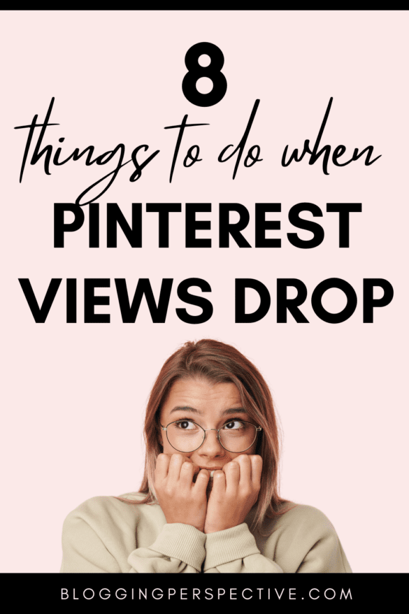 Pinterest not getting views? 7 Important Reasons Why