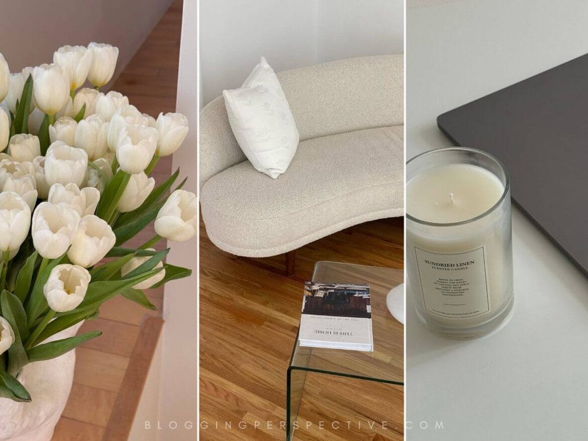 11 Ways to make your home smell amazing