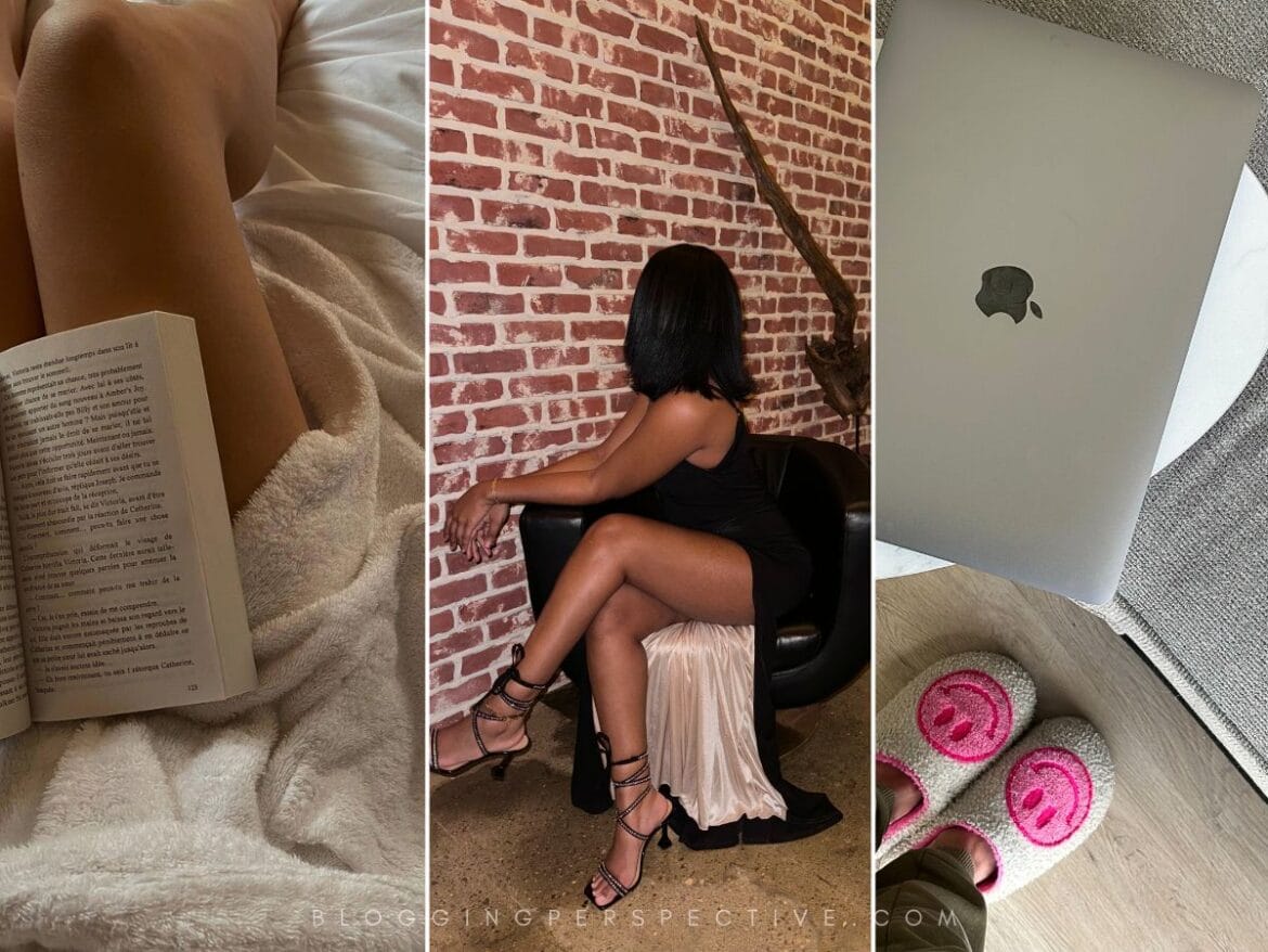 How to be a high value woman