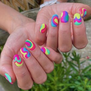 40+ Hottest Summer Nail Designs You Must Try This Year - Blogging ...