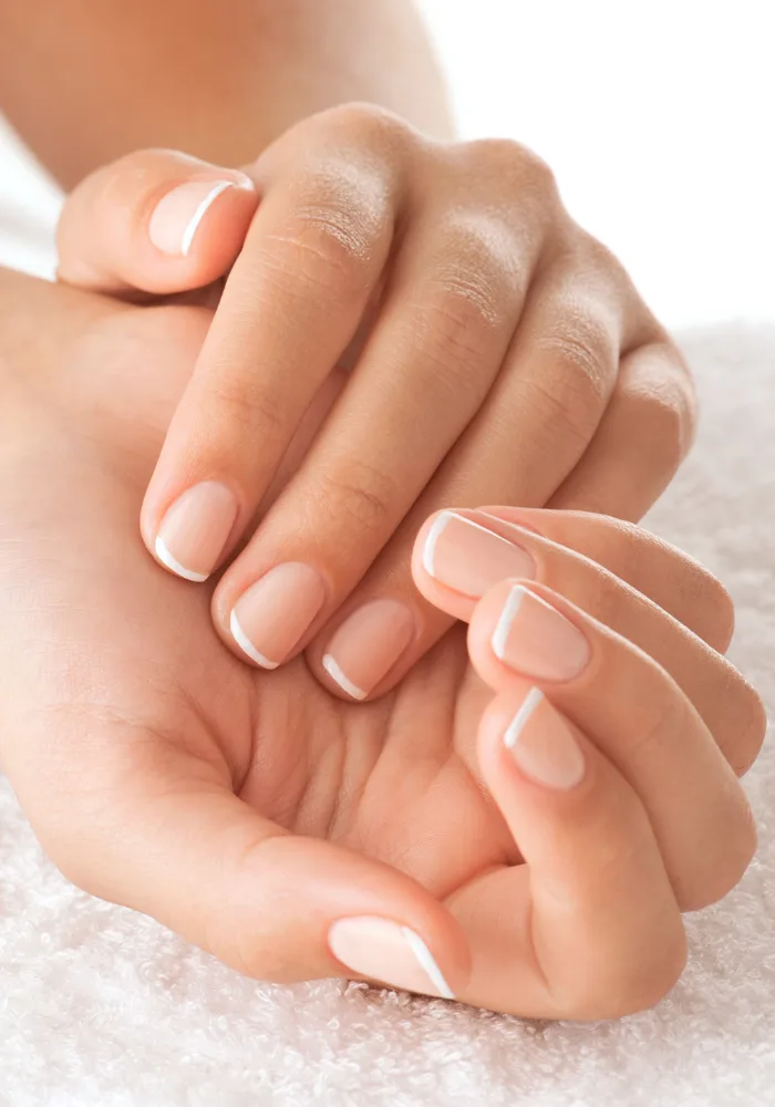 perfect manicure at home tips