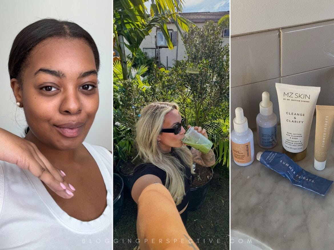 How to look good without makeup