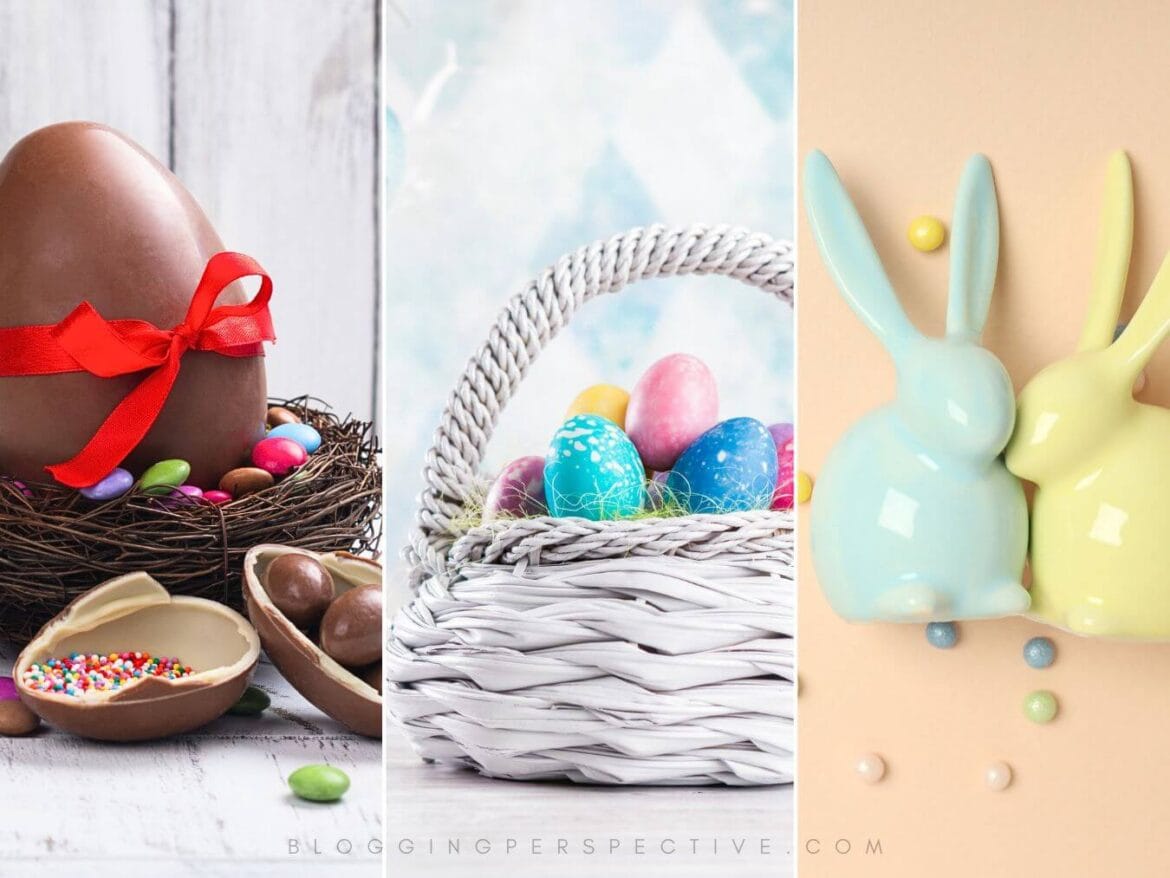 40 easter basket ideas for adults