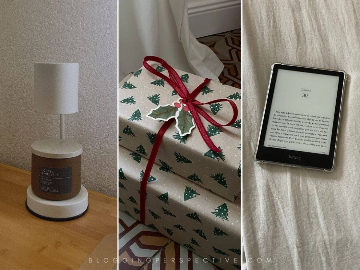 Christmas gifts for mom