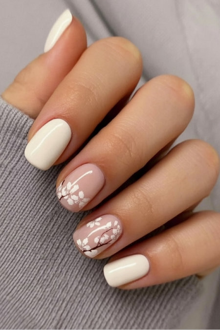 8 cherry blossom nails_bp