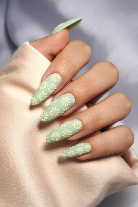 sage green nail ideas 32_bp