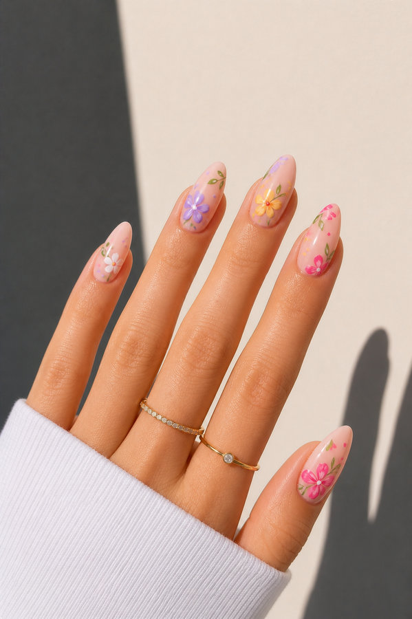31 subtle neutral base with pastel florals_bp