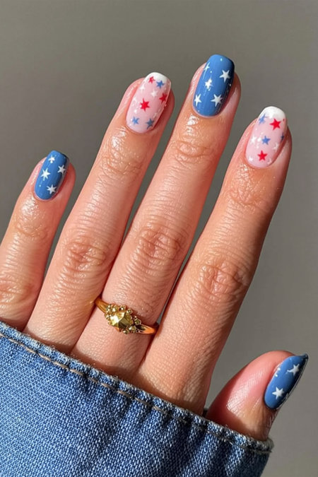 classy 4th of july nails – main 2_bp