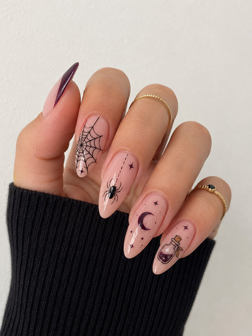 halloween nails trends 2026 – main 18_bp