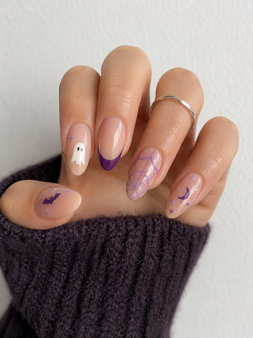 halloween nails trends 2026 – main 33_bp