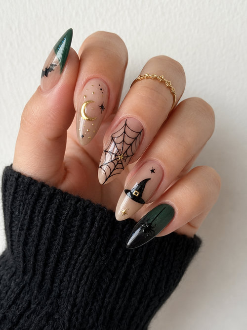 halloween nails trends 2026 – main 3_bp