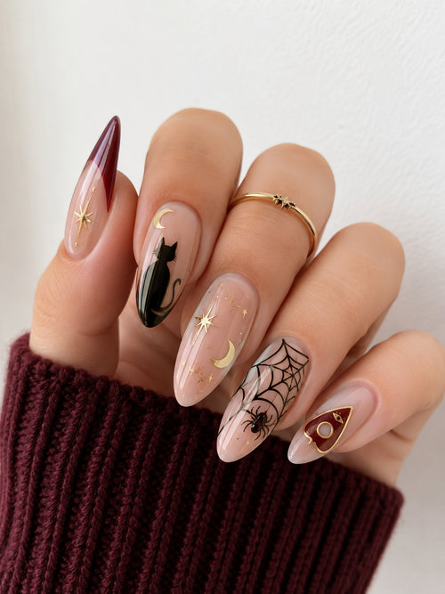 halloween nails trends 2026 – main 9_bp