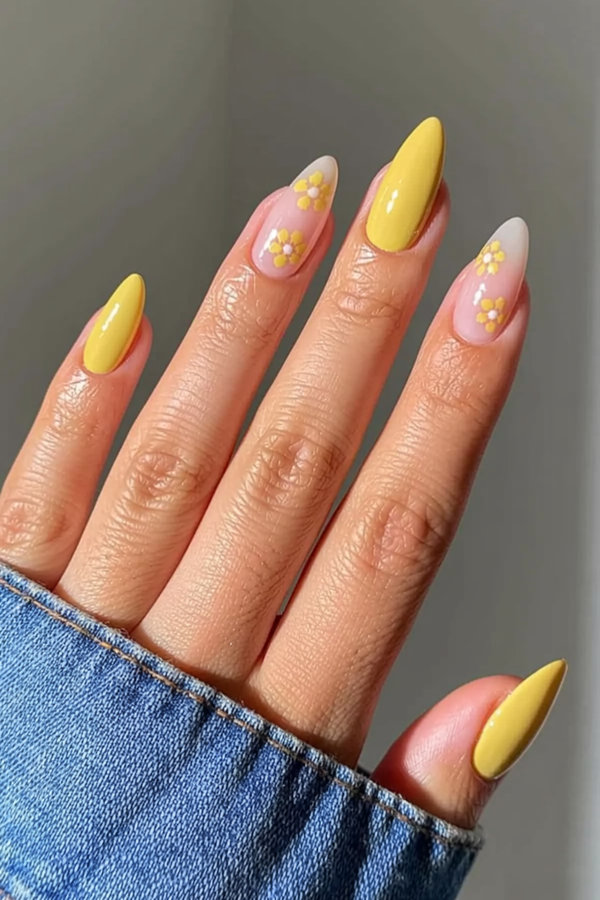 yellow nails trends 2026 colors 11_bp