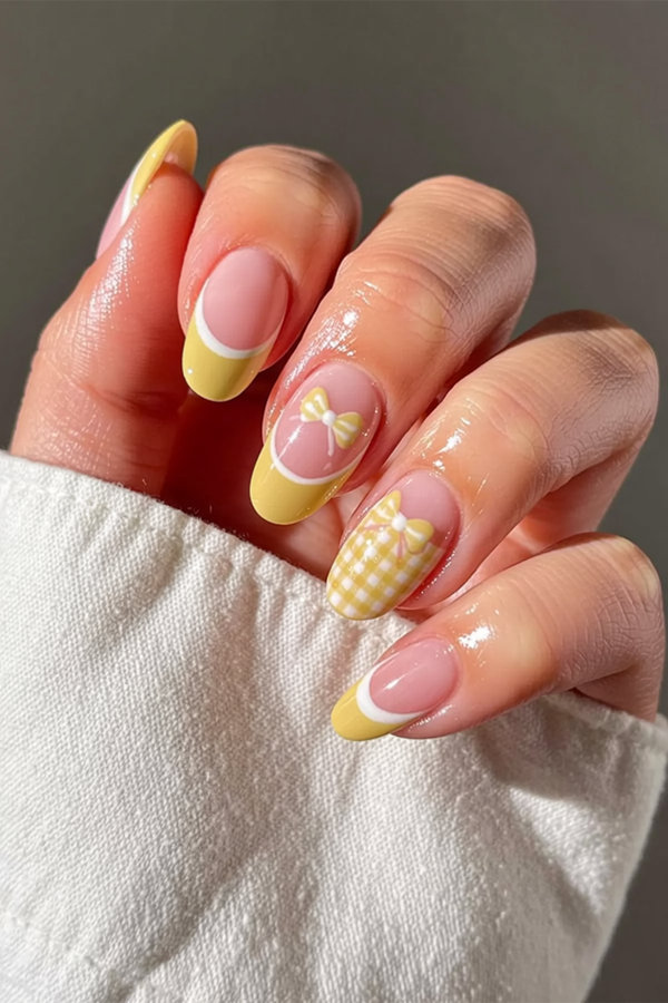yellow nails trends 2026 colors 14_bp