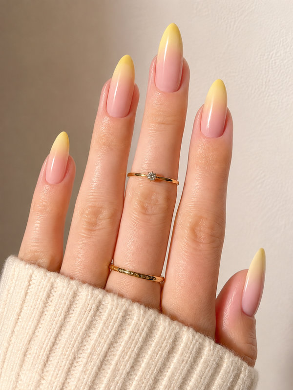 yellow nails trends 2026 colors 15_bp