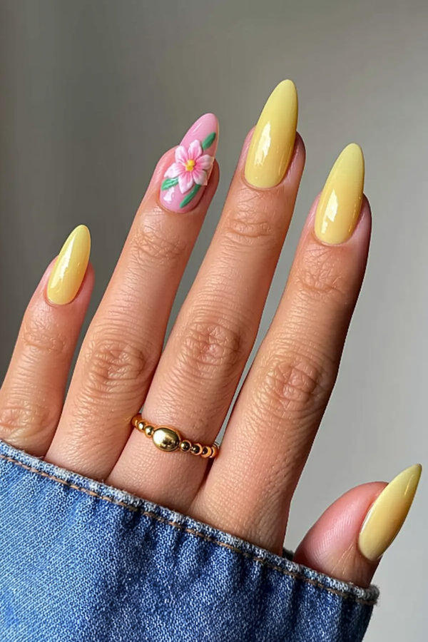 yellow nails trends 2026 colors 18_bp