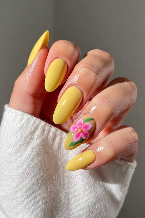 yellow nails trends 2026 colors 19_bp