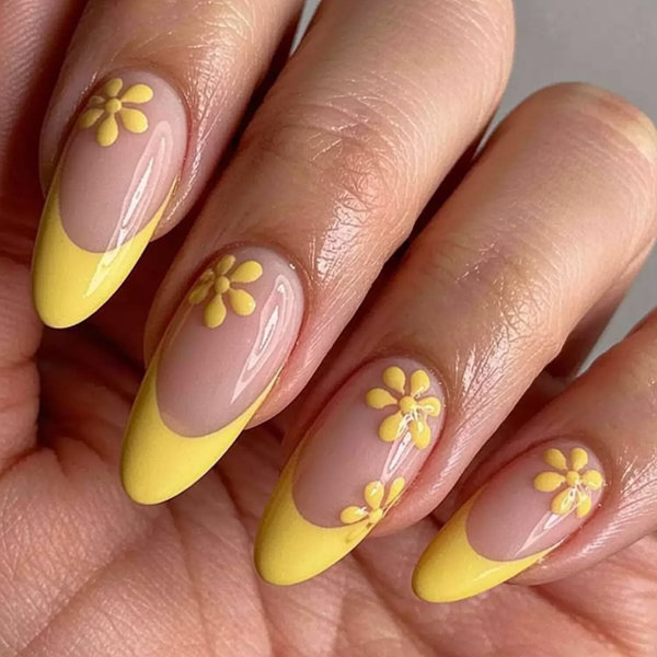 yellow nails trends 2026 colors 21_bp