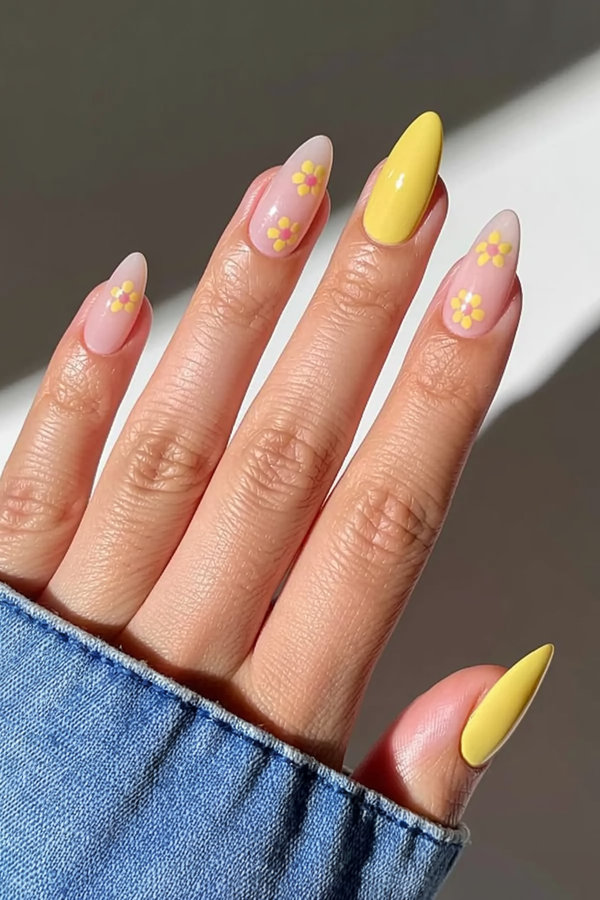 yellow nails trends 2026 colors 23_bp