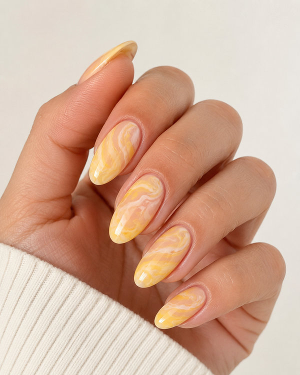 yellow nails trends 2026 colors 25_bp