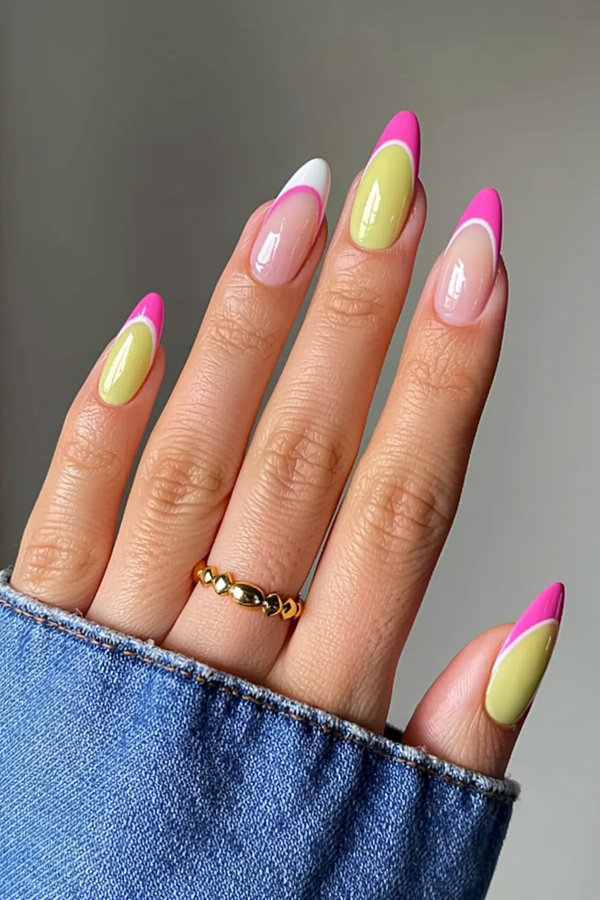 yellow nails trends 2026 colors 26_bp