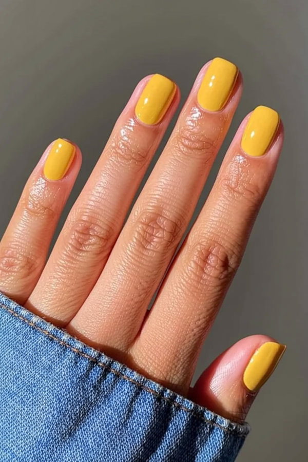 yellow nails trends 2026 colors 27_bp