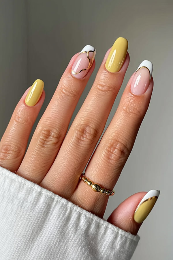 yellow nails trends 2026 colors 28_bp