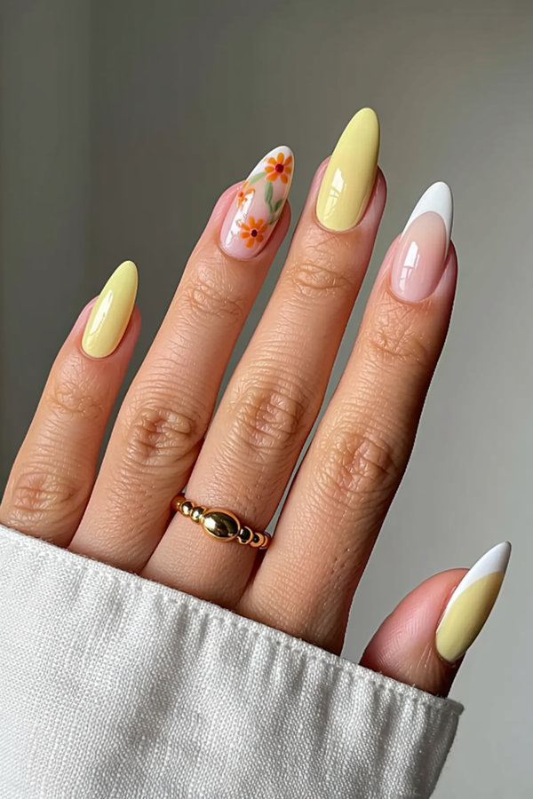 yellow nails trends 2026 colors 30_bp