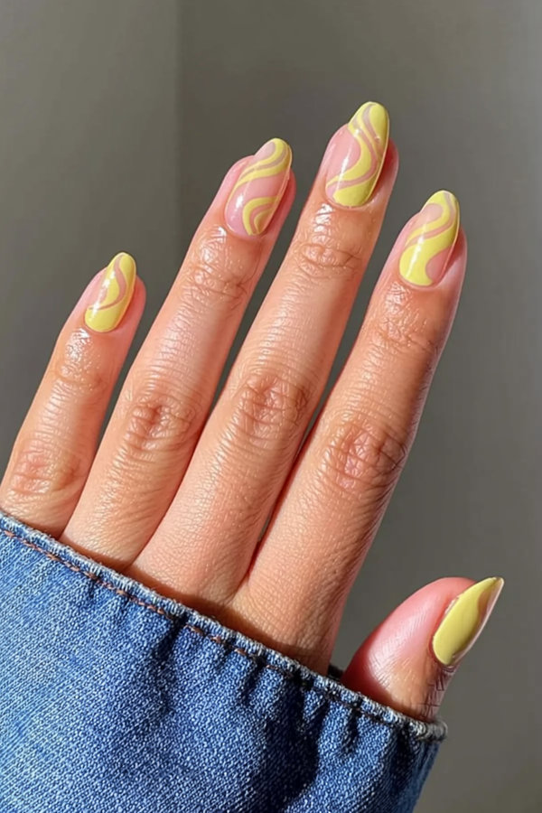 yellow nails trends 2026 colors 8_bp