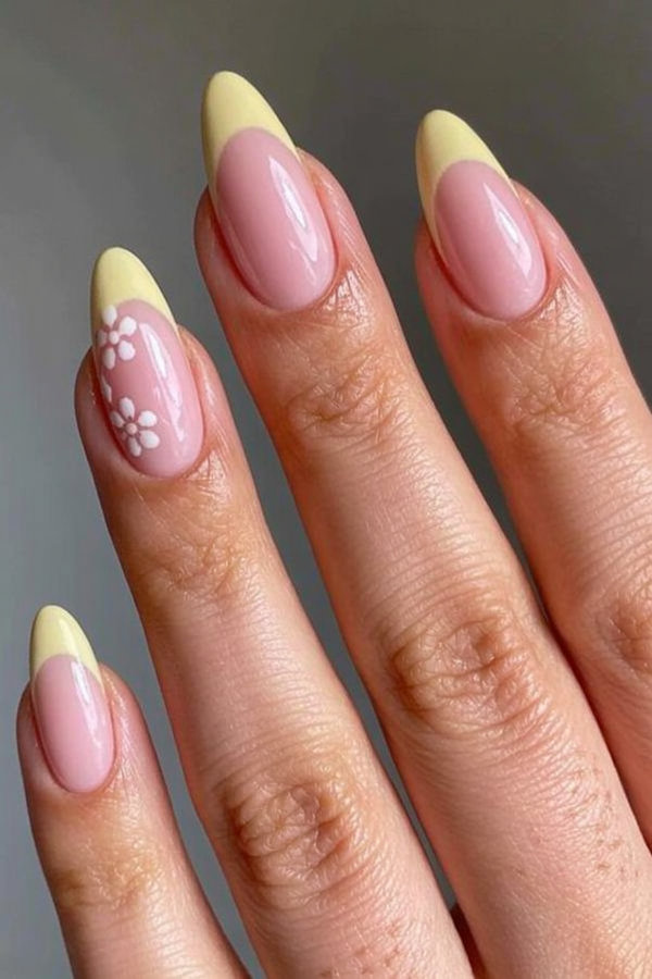 yellow nails trends 2026 colors 9_bp