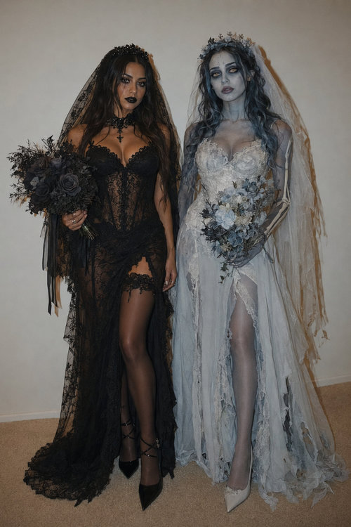 15 Vampire Bride & Corpse Bride_bp