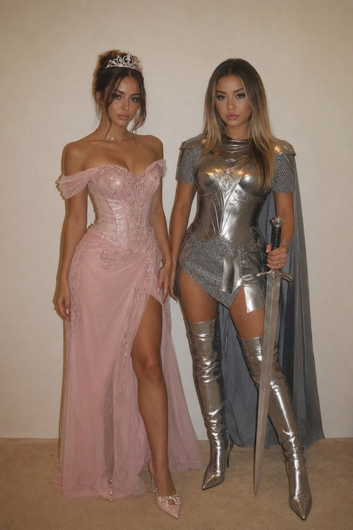 21 Princess & Knight_bp