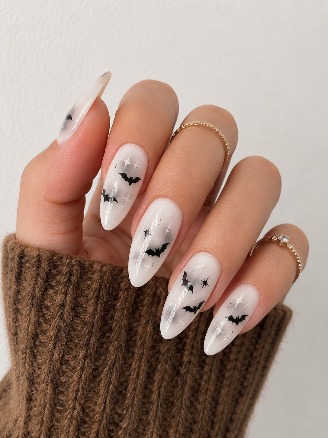 24 Ghostly White Bat Nails_bp